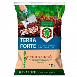  " " 10  /Terra Forte/